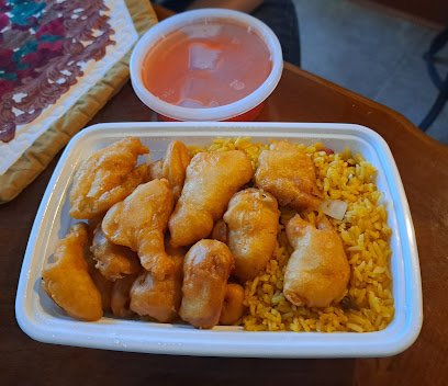 China Sun Restaurant