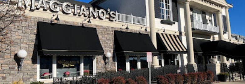 Maggiano’s Little Italy
