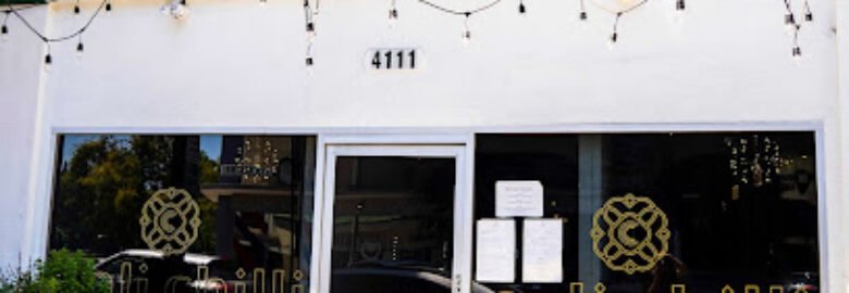 CaliChilli – Unauthentic Indian Restaurant