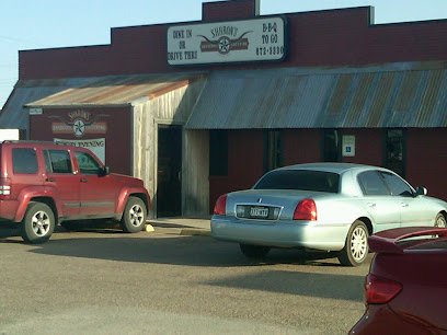 Sharon’s Barbeque & Catering
