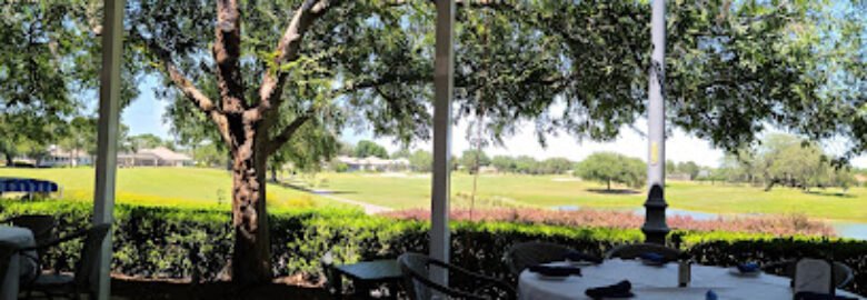The Legacy Restaurant at Nancy Lopez Country Club