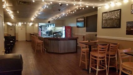 Lefty’s Place