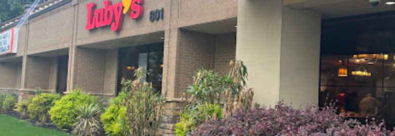 Luby’s