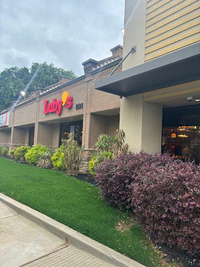 Luby’s