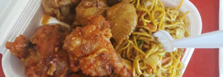 Chinatown Express