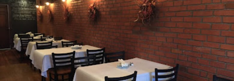Vilorio’s Bar & Bistro