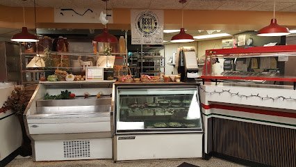 Valentino’s