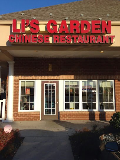 Li’s Garden