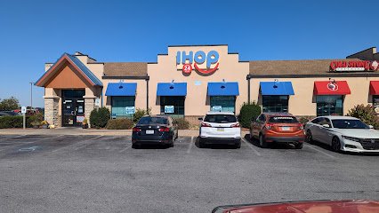 IHOP