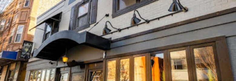 Billy’s Downtown Diner