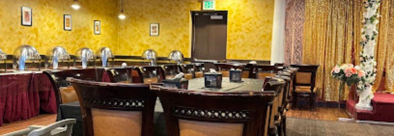 Zaiqa Restaurant