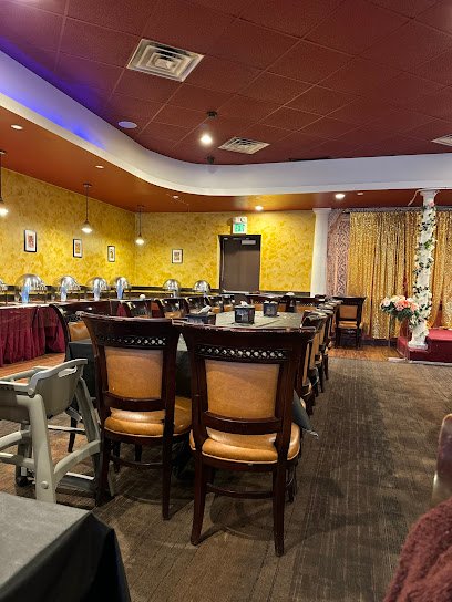 Zaiqa Restaurant