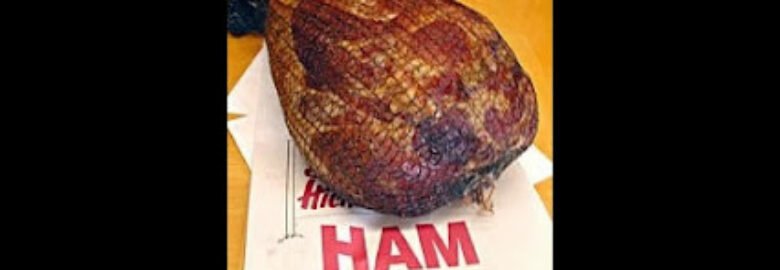 Robertson’s Ham / The Red Barn