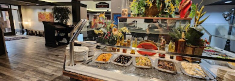 ReRico Brazilian Grill