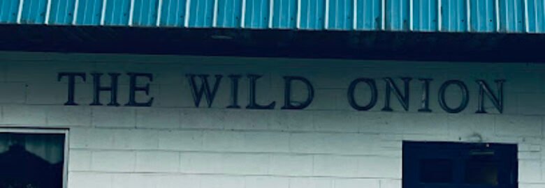The Wild Onion
