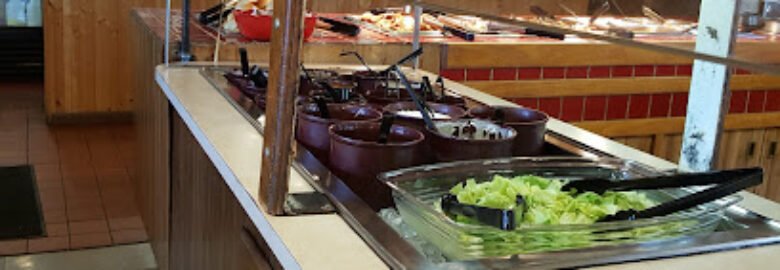 Backwood Cafe & Restaurant