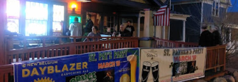 Front Range Barbeque