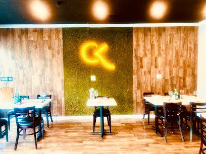 Chefs Kitchen
