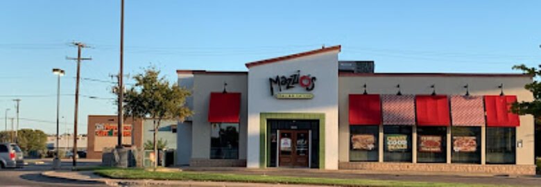 Mazzio’s Pizza & Wings