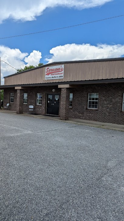 Saraceno’s Restaurant