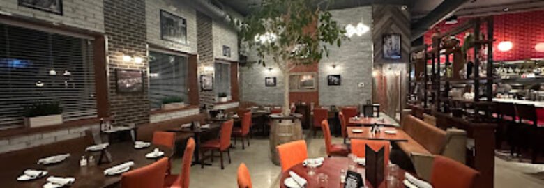 Mercato Ristorante and Bar