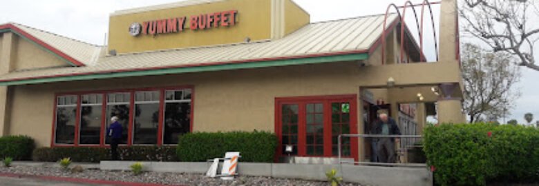 Yummy Buffet