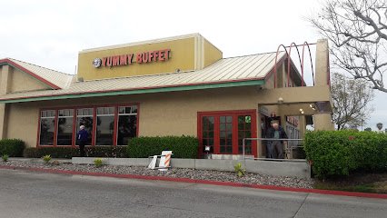 Yummy Buffet