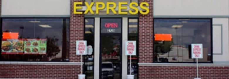 China Express
