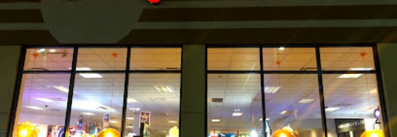 Chuck E. Cheese