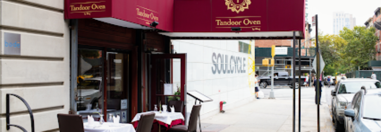 Tandoor Oven