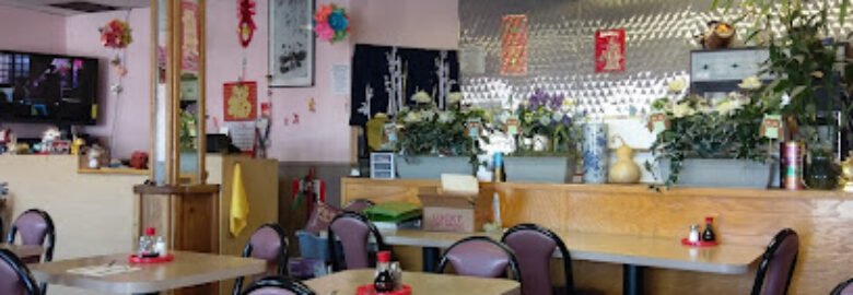 Wong’s Garden Chinese Restaurant