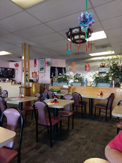 Wong’s Garden Chinese Restaurant