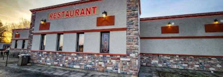 Red Wheel Restaurant