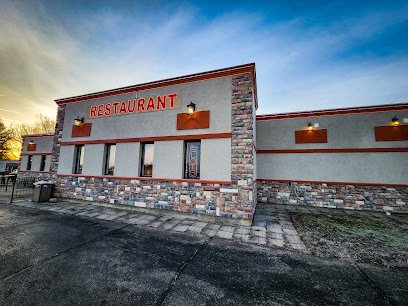 Red Wheel Restaurant