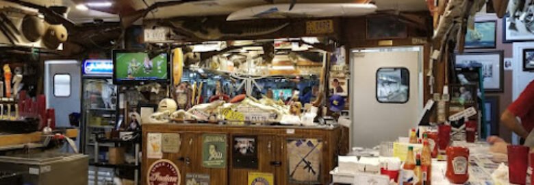 J. Michael’s Restaurant