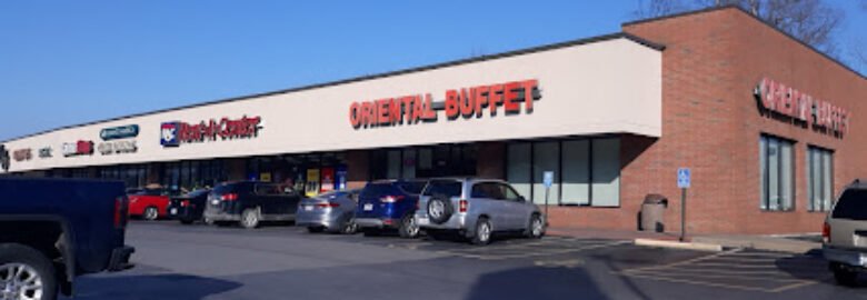 Oriental Buffet