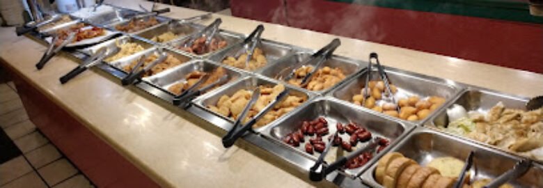 China Star Buffet