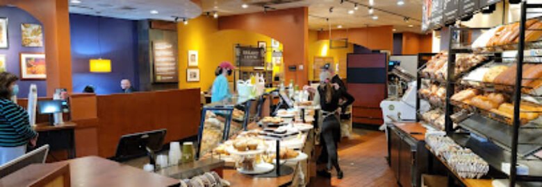 Panera Bread