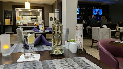 Newport Landing Restaurant