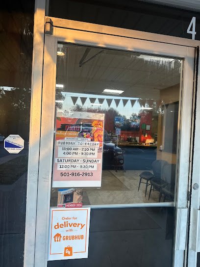 mauj indian cuisine