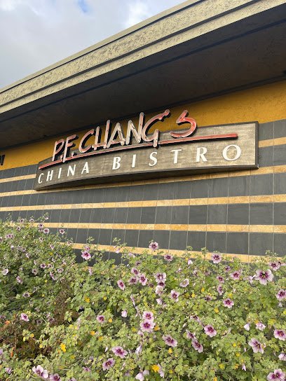 P.F. Chang’s