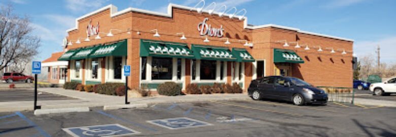 Dion’s Pizza