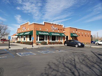 Dion’s Pizza