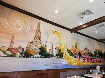 Best Thai Signature – Dallas (Frankford Rd)
