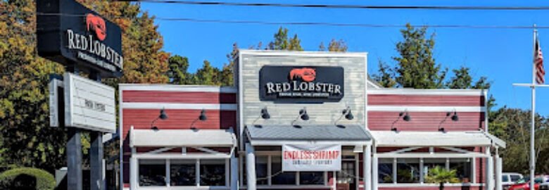Red Lobster