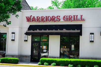 Warriors Grill