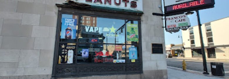 Franco’s Cafe