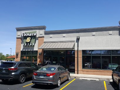 Panera Bread