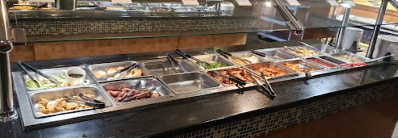Ez Buffet