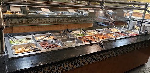 Ez Buffet